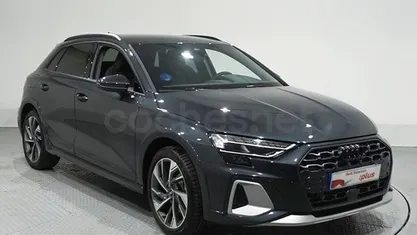 Usado Audi A3 Advanced Plus 204 CV (150 kW) 2025 Berlina