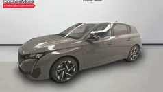 Usado 2024 Peugeot 308 Allure | 20.690 € (Buen precio)