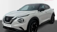 Otro Usado 2024 Nissan Juke Acenta SUV | 20.800 € (Precio justo)