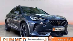 Usado 2022 Cupra Formentor SUV | 21.990 € (Precio justo)