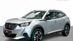 Usado 2023 Peugeot 2008 Allure SUV | 18.900 € (Precio justo)