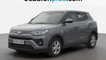 Usado Ssangyong (KGM) Tivoli 128 CV (94 kW) 2023 SUV