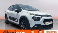 Usado 2024 Citroën C3 PureTech Utilitario | 13.490 € (Buen precio)