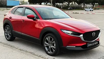 Usado Mazda CX-30 186 CV (136 kW) 2022 SUV