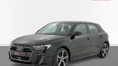 Otro Usado 2023 Audi A1 Sportback S-Line Utilitario | 23.700 € (Precio justo)
