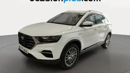 Usado 2023 SWM G01 SUV | 13.819 € (Precio justo)