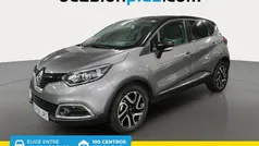 Usado 2016 Renault Captur Zen SUV | 12.150 € (Precio justo)