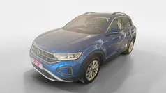 Usado 2024 VW T-Roc SUV | 28.500 € (Precio justo)