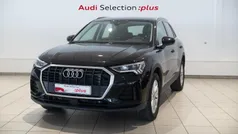 Negro Usado 2023 Audi Q3 Advanced SUV | 40.990 € (Precio justo)