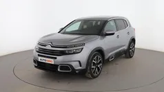 Gris Usado 2020 Citroën C5 Aircross Feel SUV | 18.099 € (Buen precio)