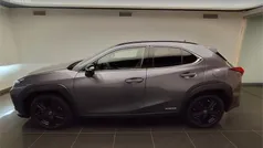 Usado 2021 Lexus UX SUV | 26.900 € (Precio justo)