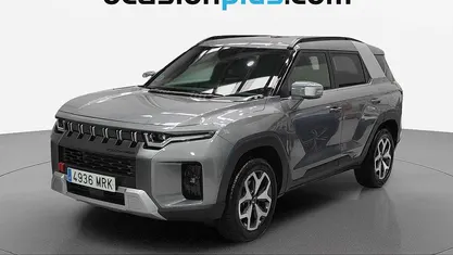 Usado Ssangyong (KGM) Torres 163 CV (119 kW) 2024 SUV