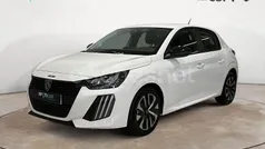 Usado 2023 Peugeot 208 Active Utilitario | 18.900 € (Precio justo)