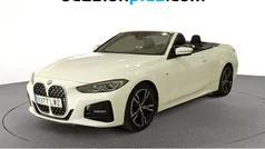 Usado 2022 BMW 420 Descapotable | 34.264 € (Super precio)