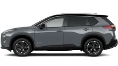 Usado 2025 Nissan X-Trail N-Connecta SUV | 38.899 € (Precio justo)