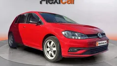 Usado 2019 VW Golf VII Advance Berlina | 12.890 € (Super precio)