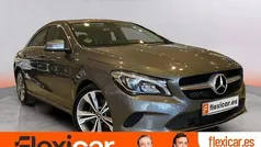 Usado 2018 Mercedes CLA200 Berlina | 23.890 € (Precio justo)