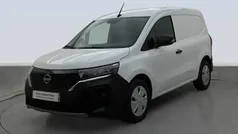 Azul granito (sólido) Nuevo 2024 Nissan Townstar Monovolumen | 27.495 € (Precio justo)