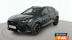 Usado 2021 Cupra Formentor VZ SUV | 29.999 € (Precio justo)