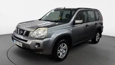 Usado 2008 Nissan X-Trail SE SUV | 8790 € (Super precio)