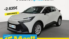 Usado 2024 Toyota C-HR Active SUV | 28.990 € (Precio justo)
