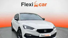 Usado 2021 Seat Leon Style Familiar | 15.790 € (Precio justo)