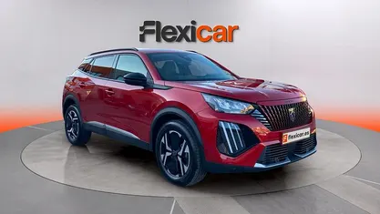 Usado Peugeot 2008 Allure 101 CV (74 kW) 2025 SUV