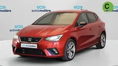 Usado 2020 Seat Ibiza FR Berlina | 16.890 € (Precio justo)