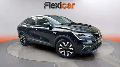 Usado Renault Arkana Evolution 140 CV (102 kW) 2023 SUV