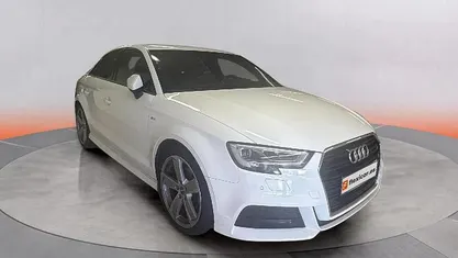 Usado 2018 Audi A3 Premium Berlina | 16.990 € (Buen precio)