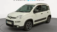 Usado 2022 Fiat Panda City Life Utilitario | 9991 € (Precio justo)