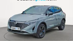 Usado 2025 Nissan Qashqai Tekna SUV | 34.340 € (Precio justo)