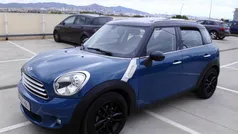 Usado 2011 Mini Cooper Countryman SUV | 11.975 € (Buen precio)