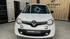 Blanco Usado 2018 Renault Twingo Intens Utilitario | 7995 € (Precio justo)