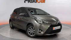 Usado 2019 Toyota Yaris Active Berlina | 11.790 € (Precio justo)