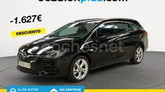 Usado 2022 Opel Astra Business Familiar | 11.300 € (Buen precio)