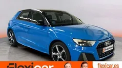 Usado 2021 Audi A1 Sportback S-Line Utilitario | 18.470 € (Precio justo)