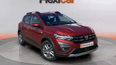 Usado 2021 Dacia Sandero Comfort Utilitario | 12.190 € (Buen precio)