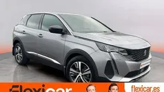 Usado 2024 Peugeot 3008 Allure SUV | 24.090 € (Precio justo)