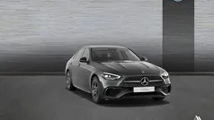 Usado 2024 Mercedes C220 Berlina | 45.900 € (Buen precio)