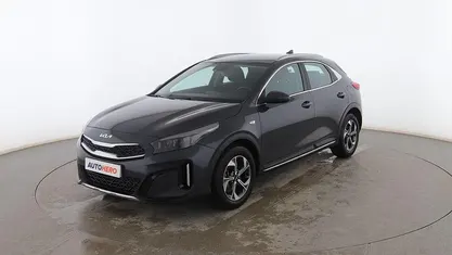 Usado Kia XCeed 120 CV (88 kW) 2023 SUV