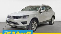 Blanco Usado 2015 VW Touareg Pure SUV | 20.900 € (Super precio)