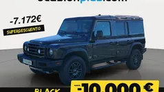 Usado 2023 Ineos Grenadier Familiar | 78.900 €