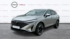 Usado 2025 Nissan Qashqai N-Connecta SUV | 34.900 € (Precio justo)