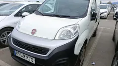 Usado 2019 Fiat Fiorino Van | 6980 €