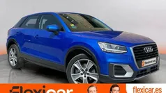 Usado 2018 Audi Q2 Advanced Plus SUV | 19.990 € (Precio justo)