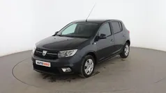 Usado 2018 Dacia Sandero Comfort Utilitario | 10.599 € (Precio justo)