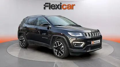 Usado Jeep Compass 150 CV (110 kW) 2020 SUV