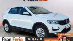 Usado 2021 VW T-Roc Edition SUV | 21.490 € (Precio justo)