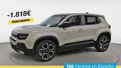 Usado 2023 Jeep Avenger Altitude SUV | 18.400 € (Precio justo)